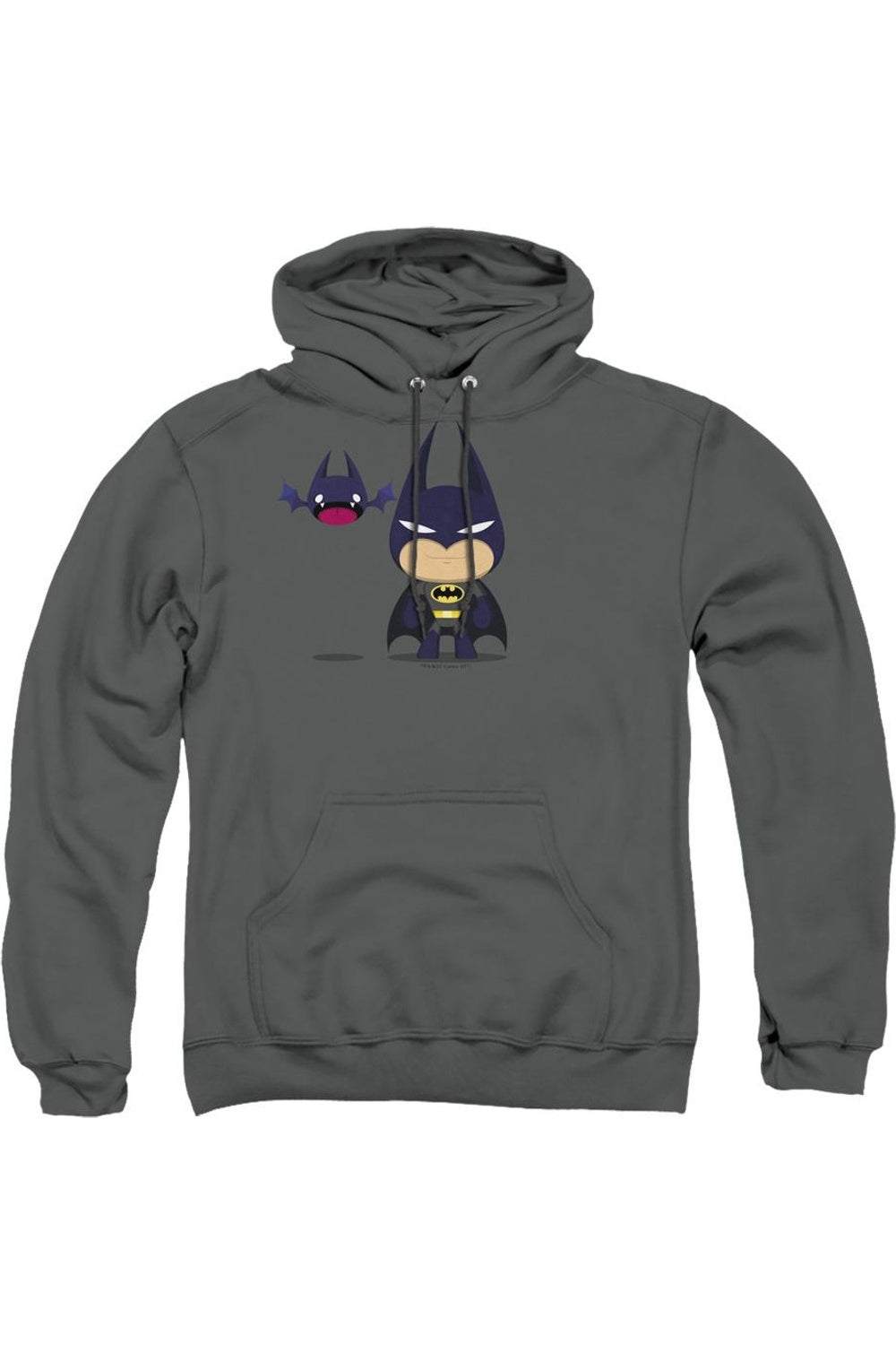 Толстовка мужская Gildan, цвет charcoal
Толстовка мужская Gildan, цвет charcoal