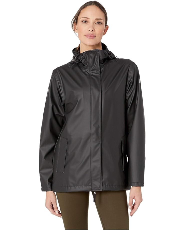 Куртка Helly Hansen Moss, черный
Куртка Helly Hansen Moss, черный