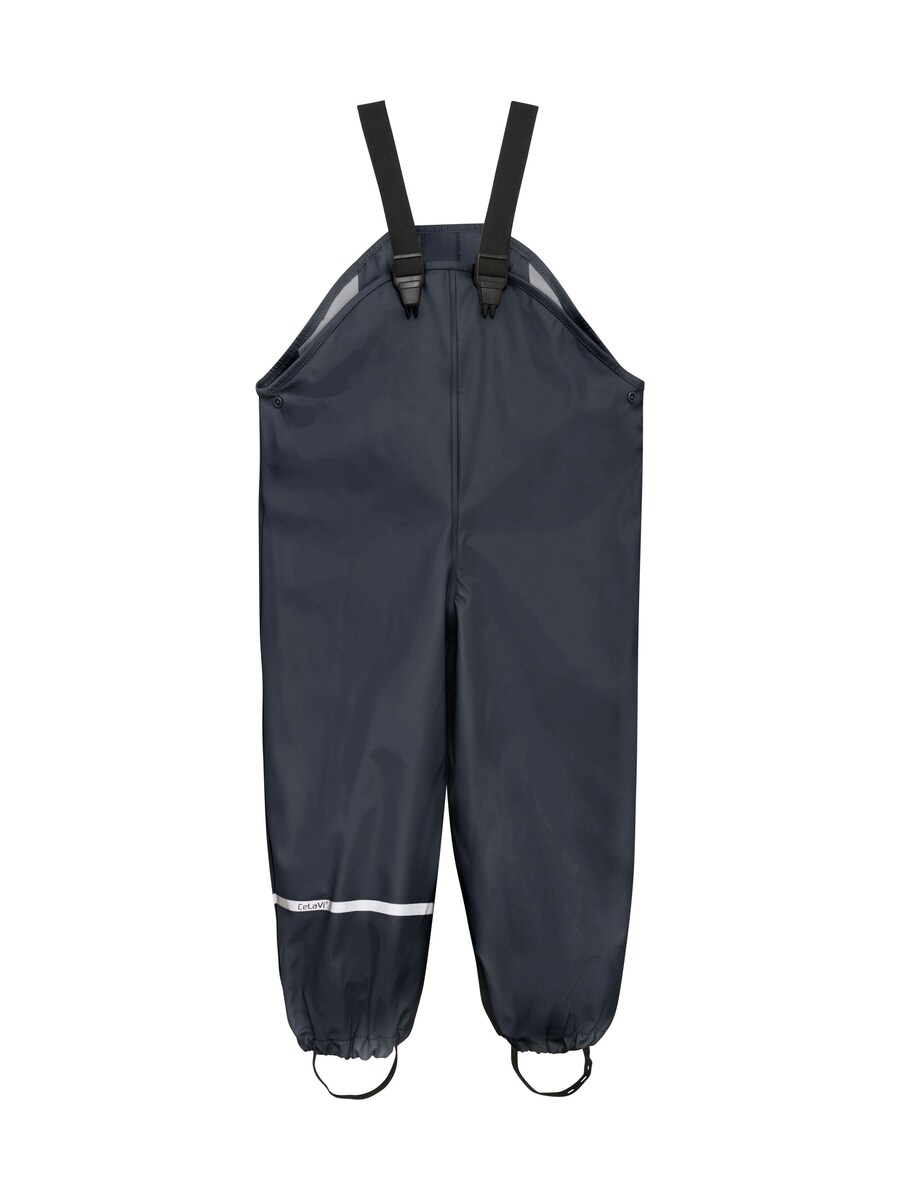 Обычные спортивные брюки CeLaVi Magic, темно-синий
Обычные спортивные брюки CeLaVi Magic, темно-синий