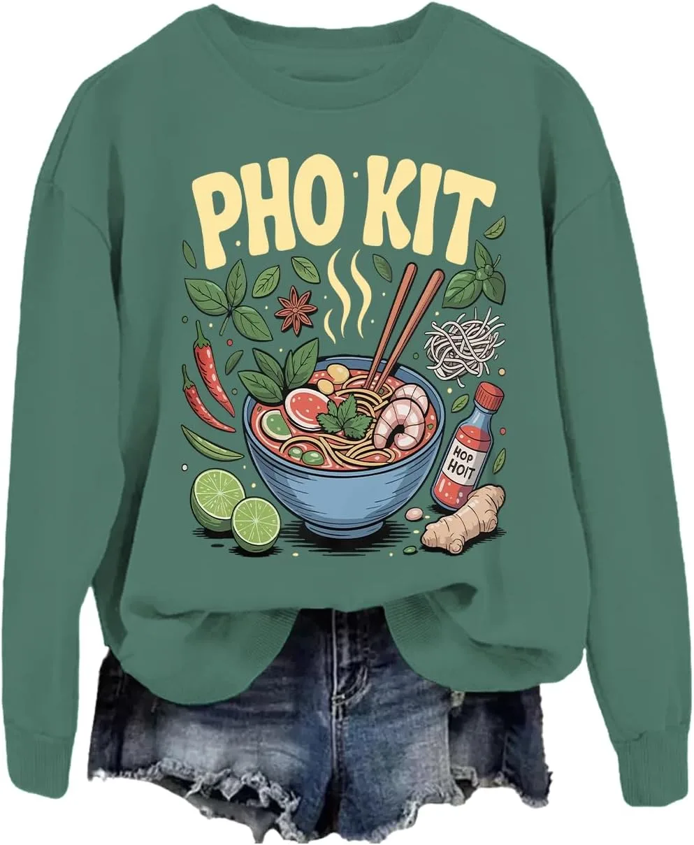 Толстовка Pho Kit BTGRL
Толстовка Pho Kit BTGRL