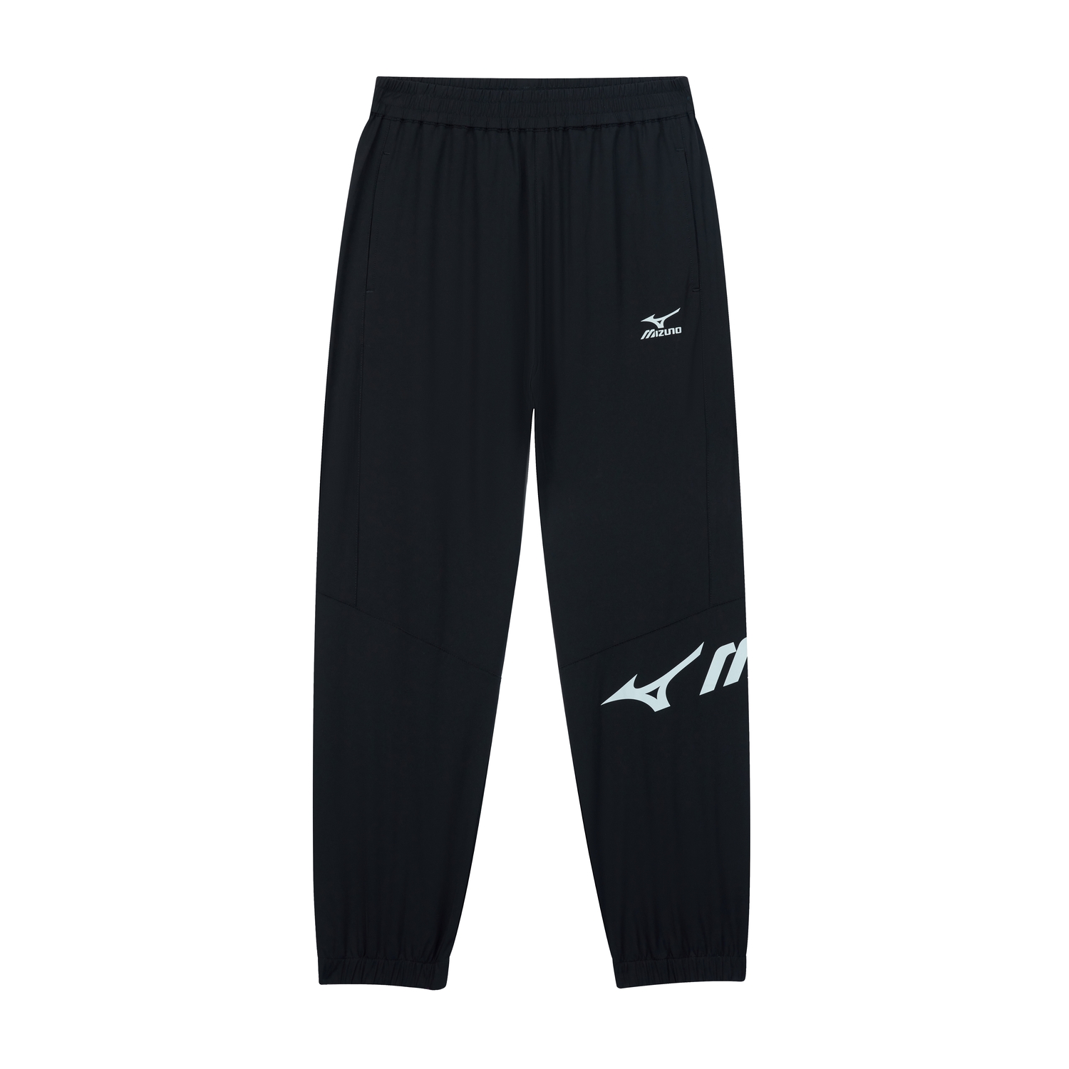 Детские спортивные штаны Mizuno, черный
Детские спортивные штаны Mizuno, черный