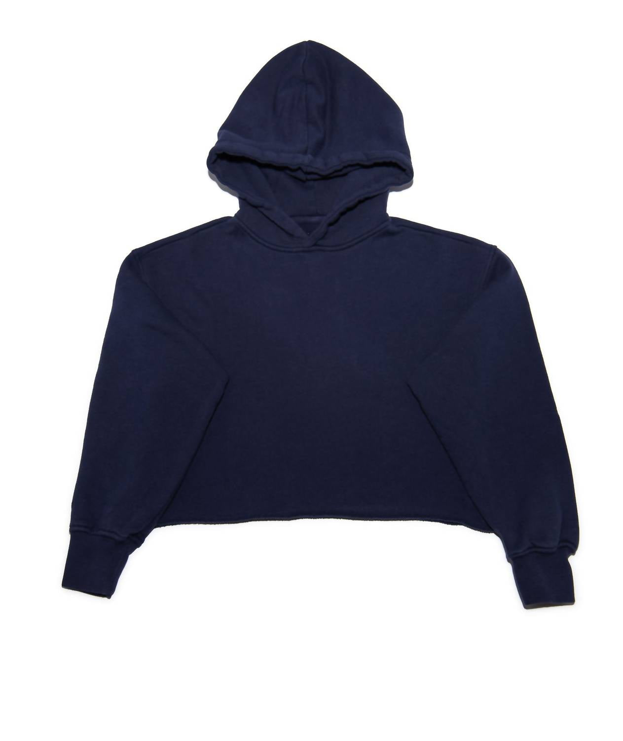 Детская укороченная худи Shane в синем цвете KatieJnyc
Детская укороченная худи Shane в синем цвете KatieJnyc