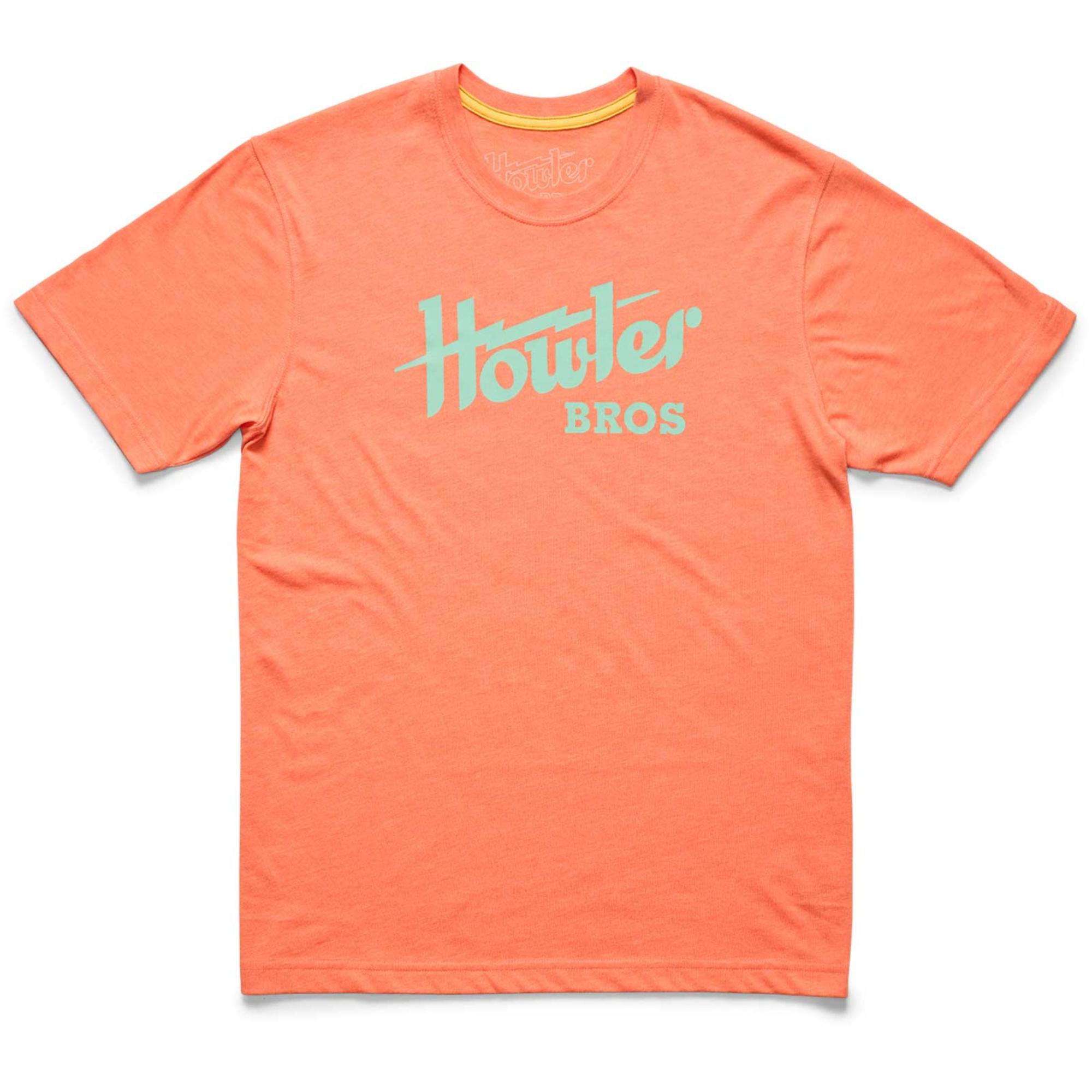 Мужская футболка с коротким рукавом Howler Brothers, Coral Heather, Розовый, Мужская футболка с коротким рукавом Howler Brothers, Coral Heather
Мужская футболка с коротким рукавом Howler Brothers, Coral Heather, Розовый, Мужская футболка с коротким рукавом Howler Brothers, Coral Heather