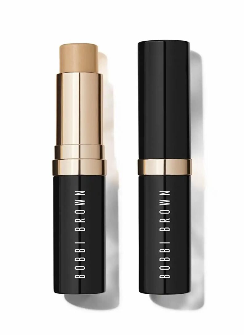 Тональное средство в карандаше Skin Foundation Stick, оттенок Cool Beige Bobbi Brown
Тональное средство в карандаше Skin Foundation Stick, оттенок Cool Beige Bobbi Brown