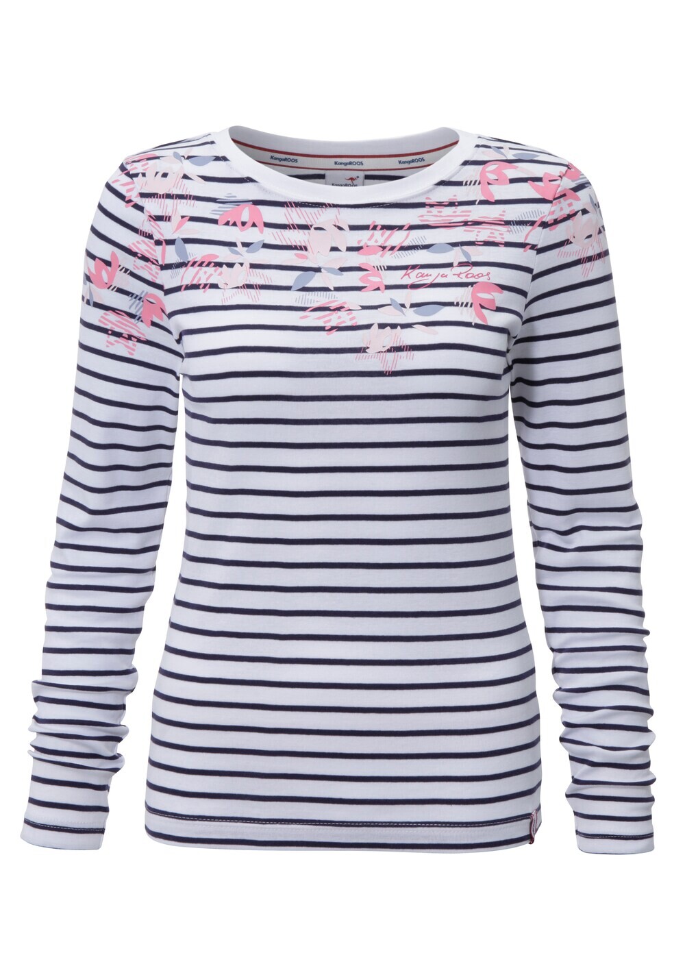 Рубашка KangaROOS, белый
Рубашка KangaROOS, белый