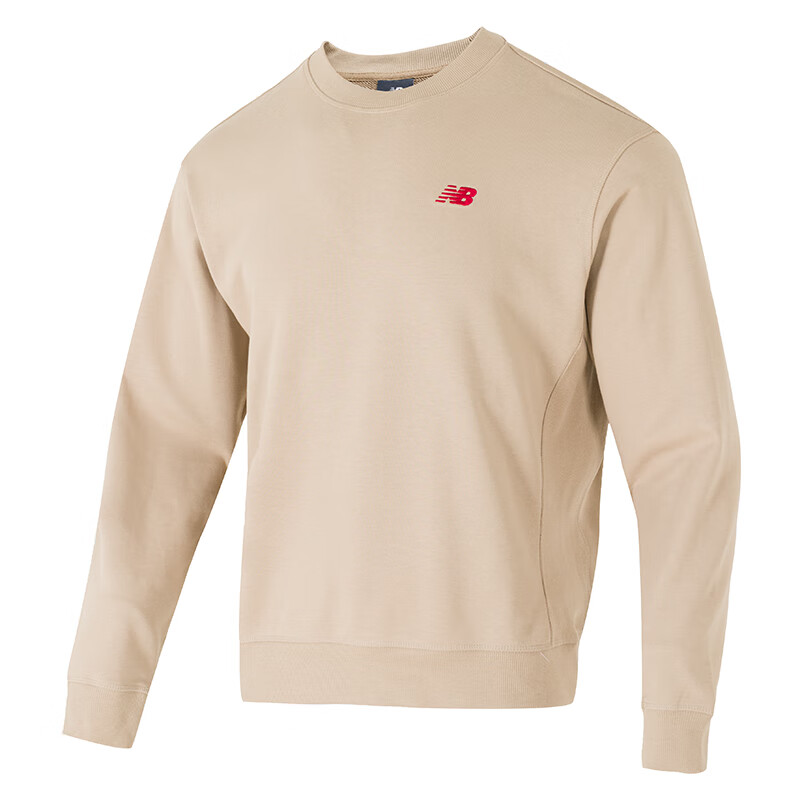 New Balance Свитшот мужской хаки
New Balance Свитшот мужской хаки