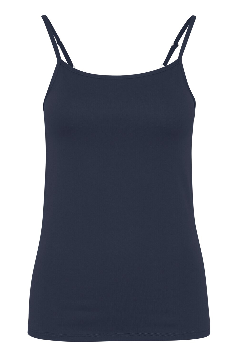 Топ Fransa Krask, ночной синий
Топ Fransa Krask, ночной синий