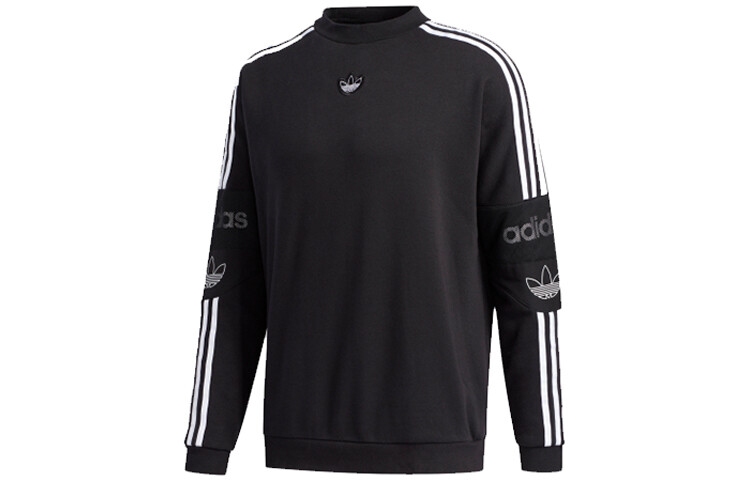 Оригинальная TS толстовка мужская Adidas Originals
Оригинальная TS толстовка мужская Adidas Originals