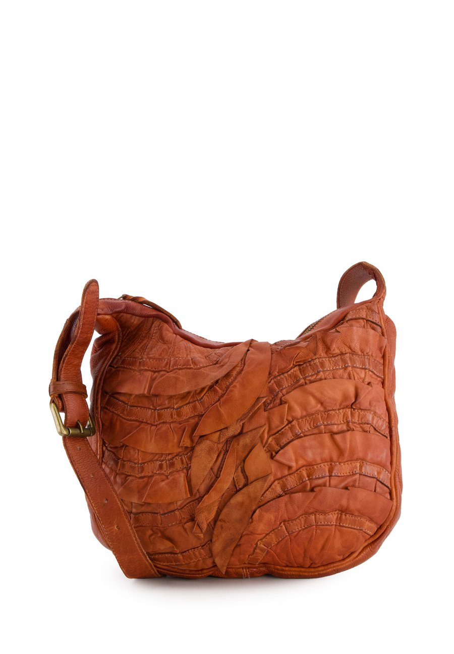 Сумка кросс-боди VENEZIA Cross body bag, Brown
Сумка кросс-боди VENEZIA Cross body bag, Brown