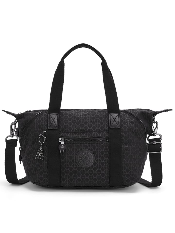 Kipling Мини-сумка через плечо Basic Plus Art, 39 см, с фирменной вышивкой
Kipling Мини-сумка через плечо Basic Plus Art, 39 см, с фирменной вышивкой