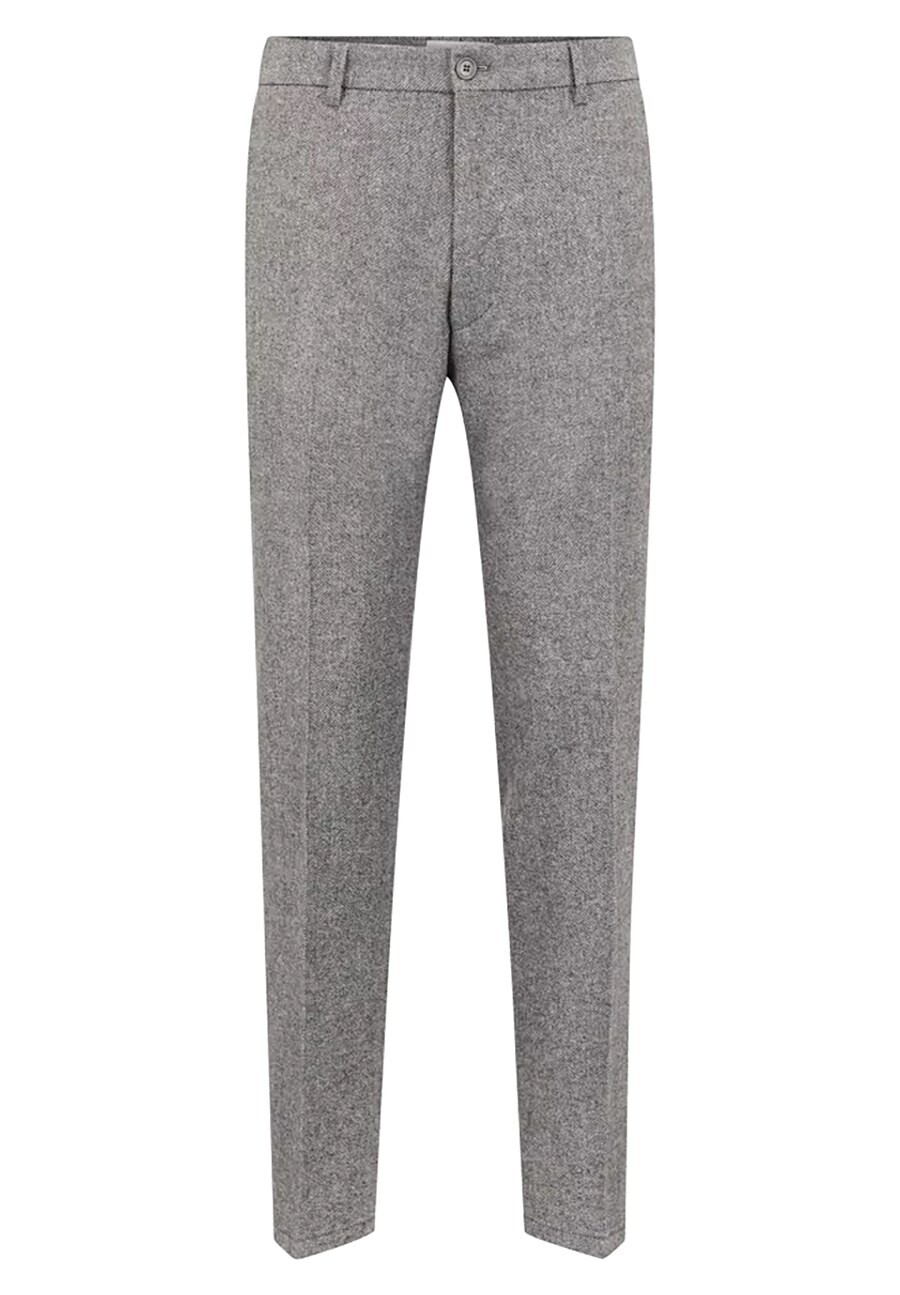 Тканевые брюки DRYKORN Slim fit Pants Ajend, пятнистый серый
Тканевые брюки DRYKORN Slim fit Pants Ajend, пятнистый серый