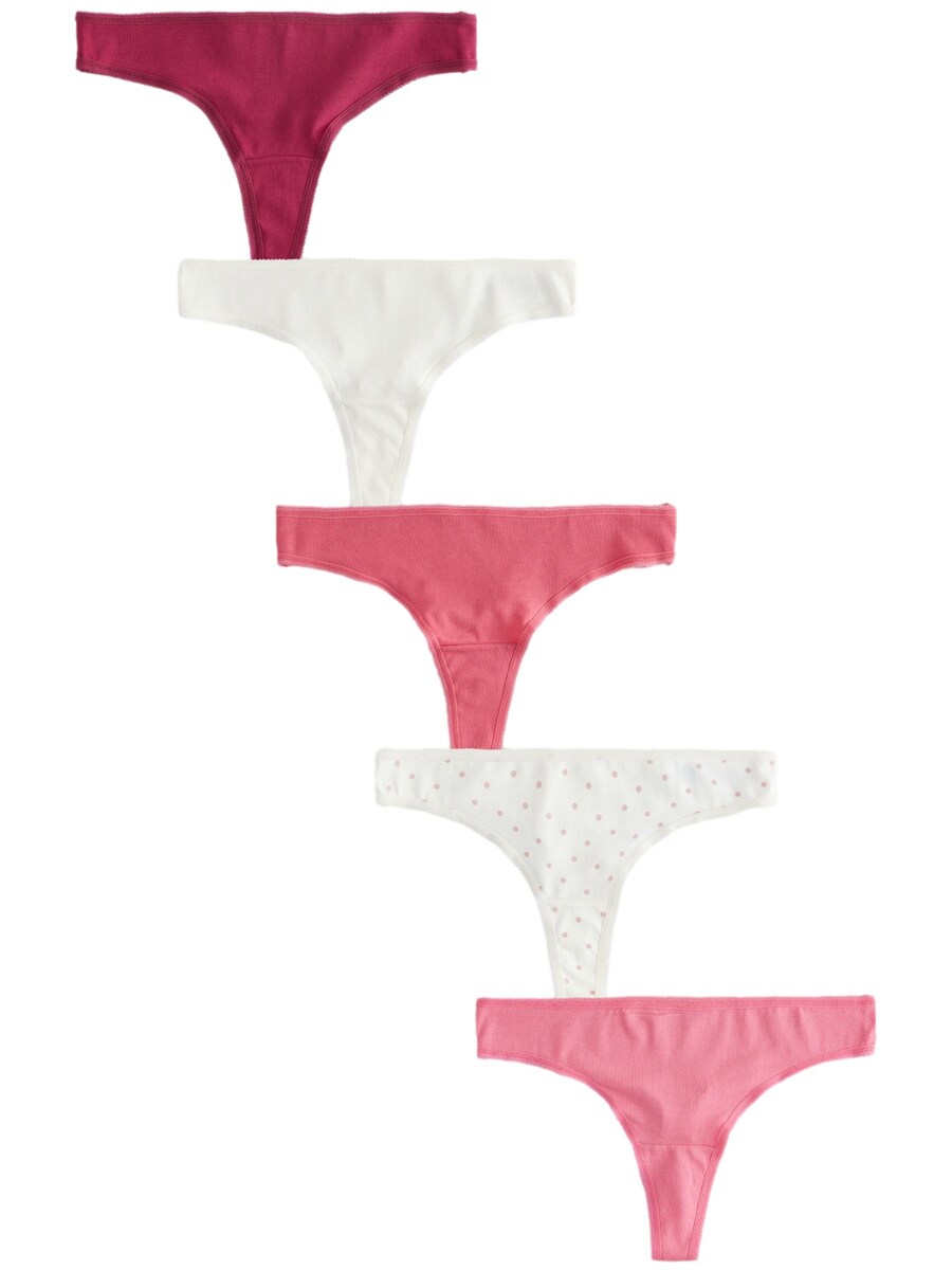 Трусики Next, разноцветный
Трусики Next, разноцветный