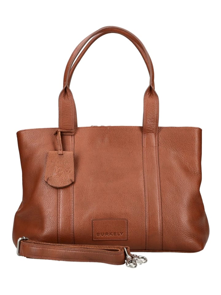 Сумка через плечо Burkely
Сумка через плечо Burkely