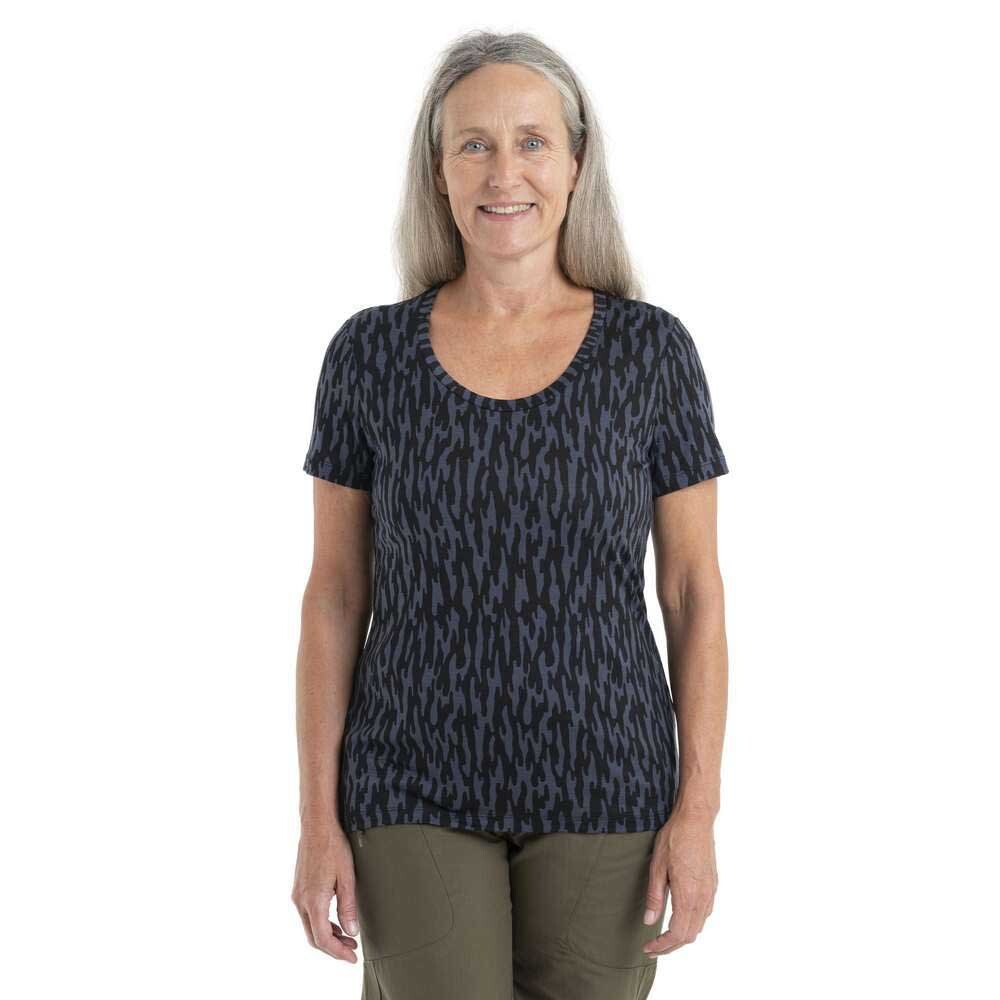 Футболка Icebreaker 150 Tech Lite II Glaci Cam Merino, серый
Футболка Icebreaker 150 Tech Lite II Glaci Cam Merino, серый