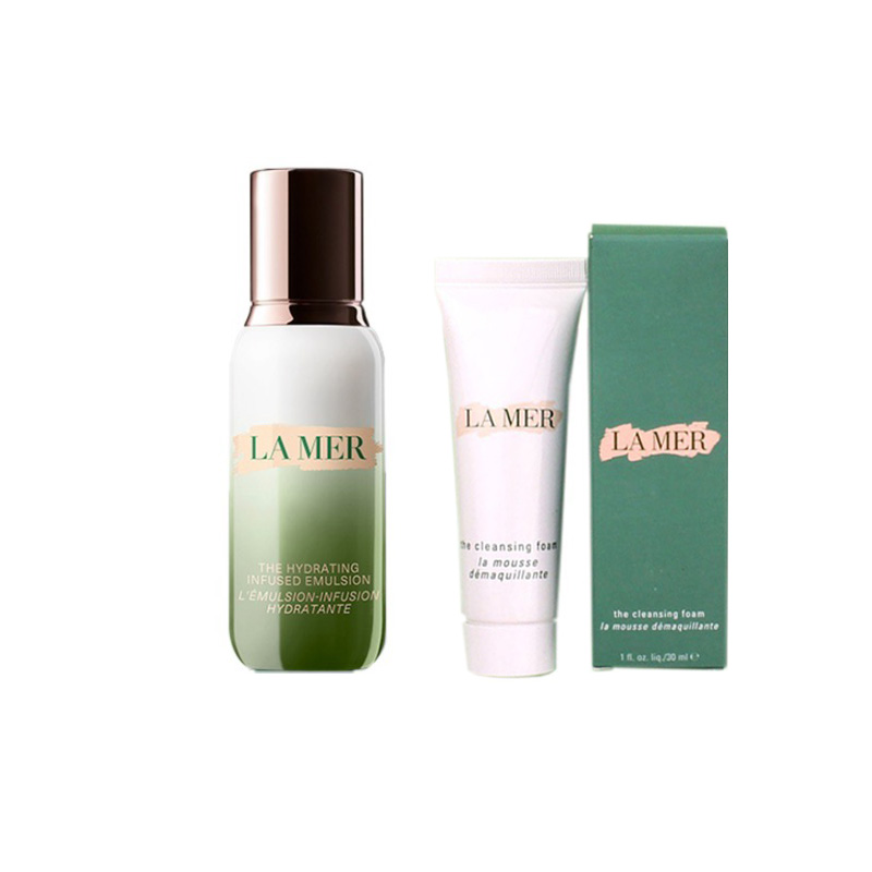 Увлажняющие наборы для ухода за кожей women's LA MER
Увлажняющие наборы для ухода за кожей women's LA MER