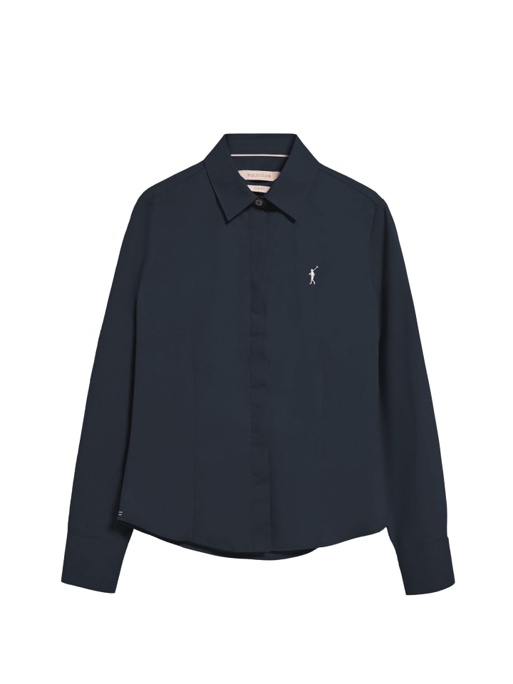 Рубашка Polo Club, темно-синий
Рубашка Polo Club, темно-синий