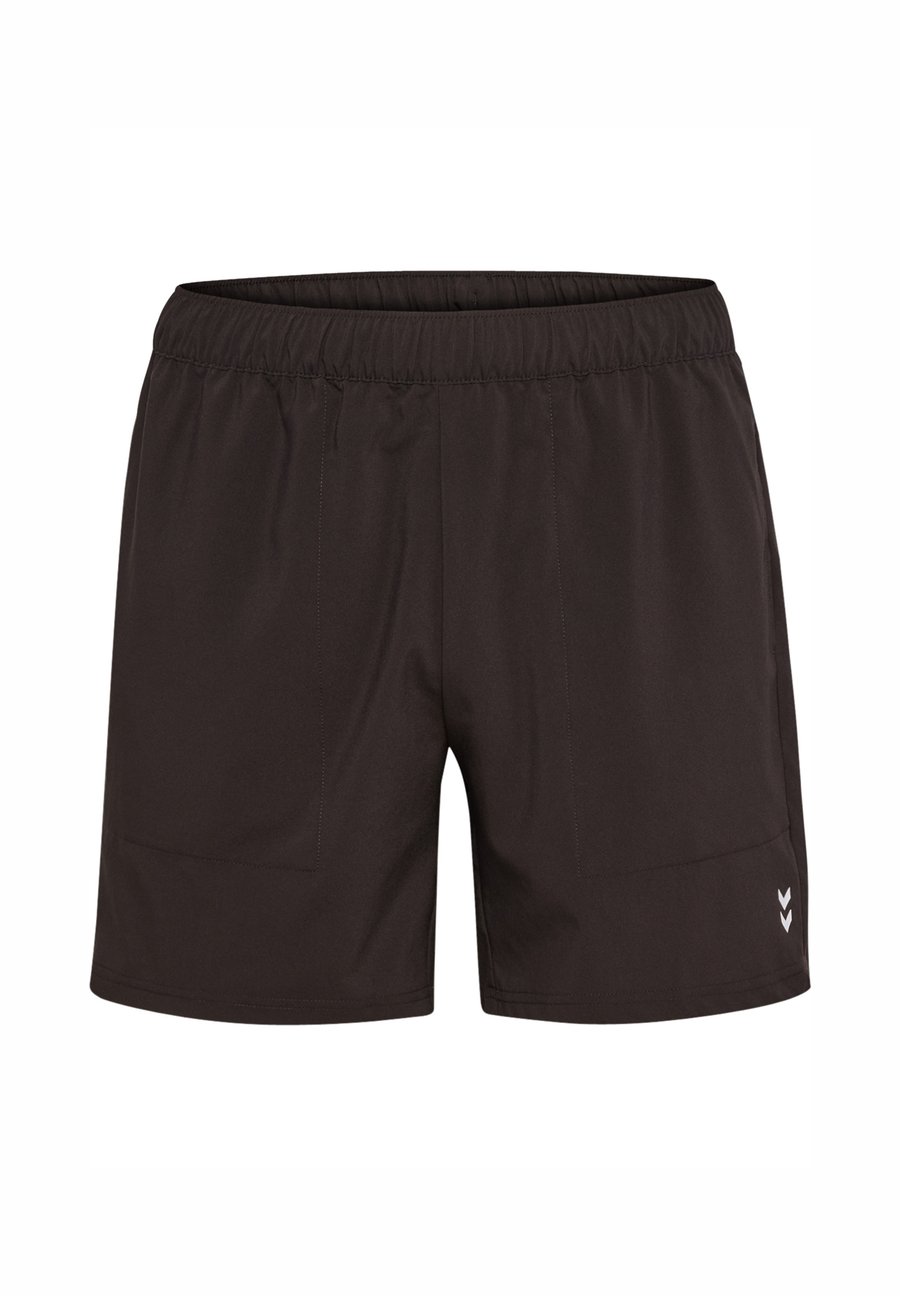 Спортивные шорты Hummel Sports shorts, After Dark/Brown
Спортивные шорты Hummel Sports shorts, After Dark/Brown