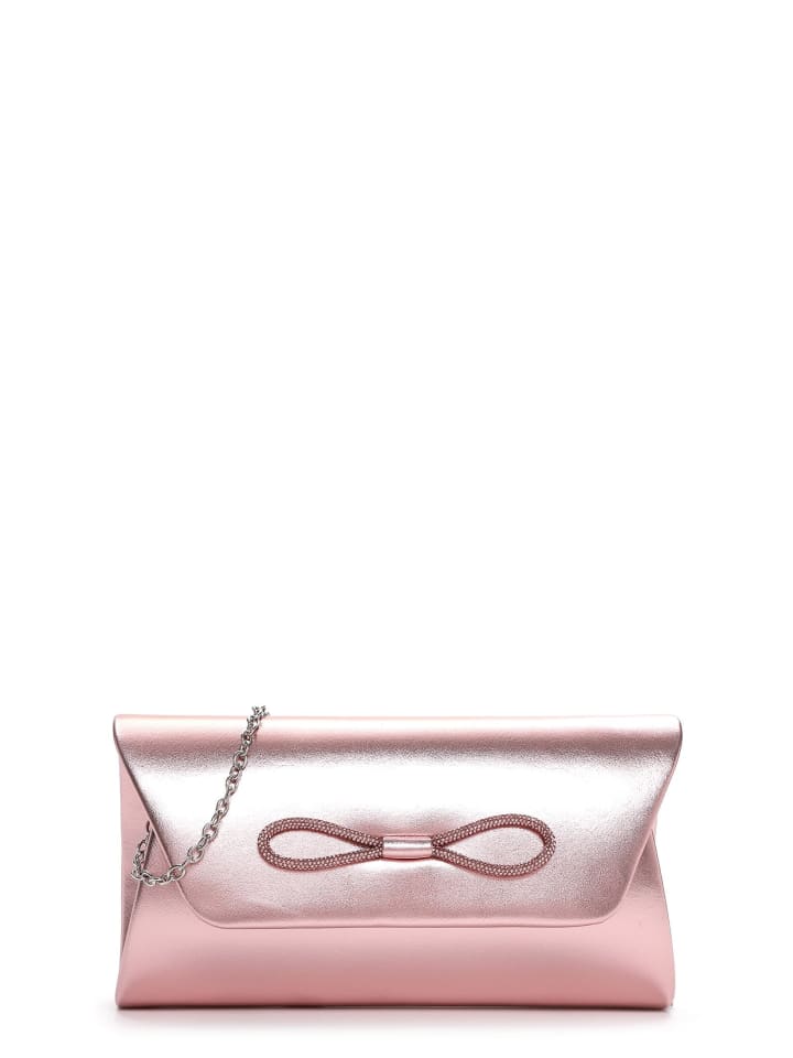 Клатч Tamaris, розовый
Клатч Tamaris, розовый