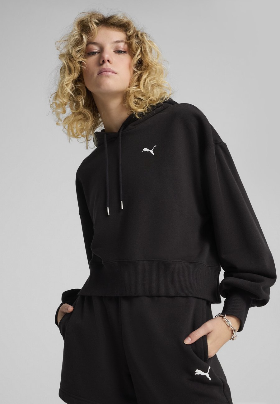 Худи Puma WARDROBE ESS RELAXED FIT , Black
Худи Puma WARDROBE ESS RELAXED FIT , Black