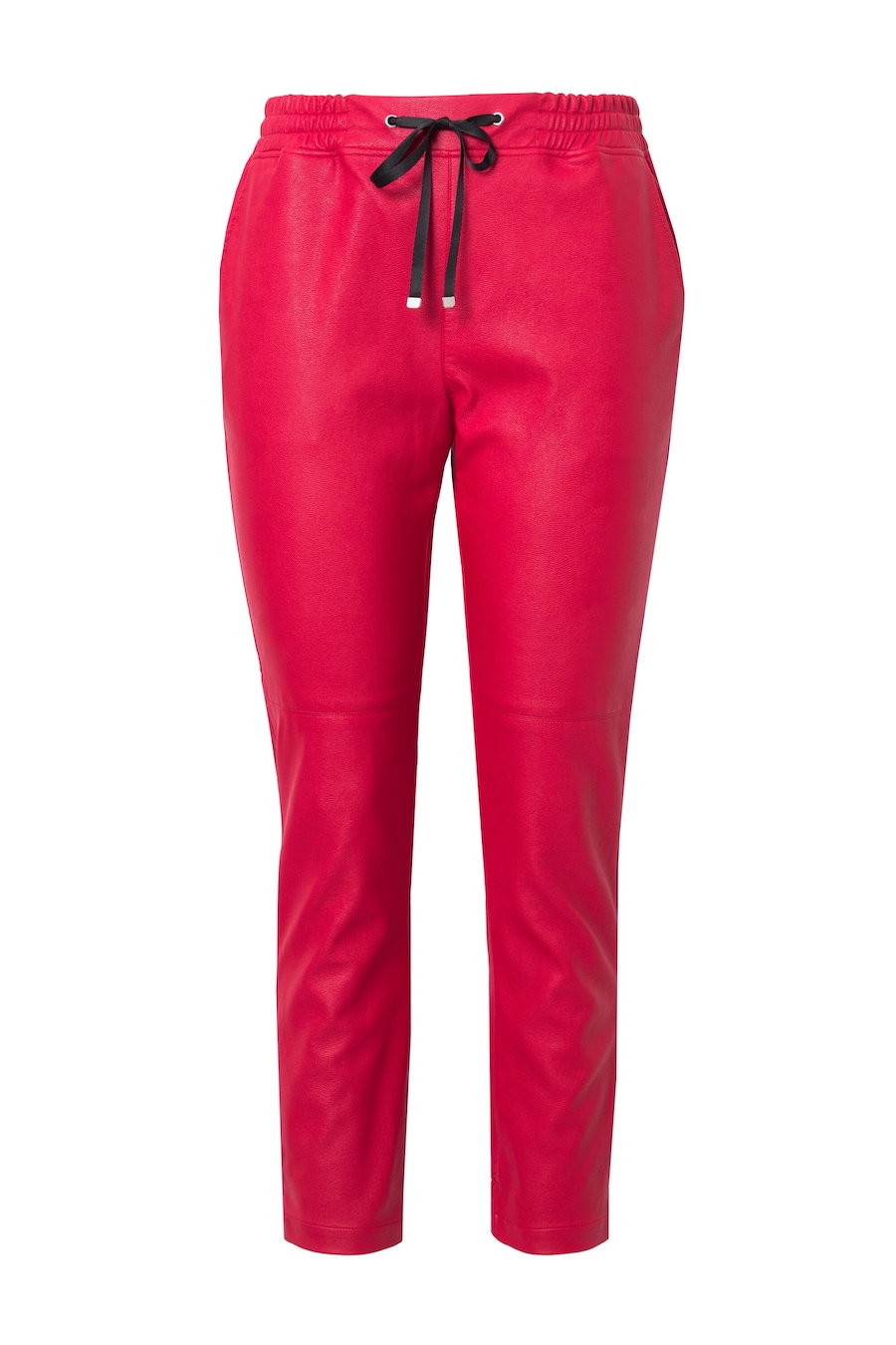 Узкие брюки Angel of Style, неоново-розовый
Узкие брюки Angel of Style, неоново-розовый