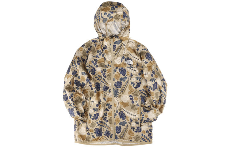 Куртка мужская многоцветная The North Face, цвет Multicolor
Куртка мужская многоцветная The North Face, цвет Multicolor
