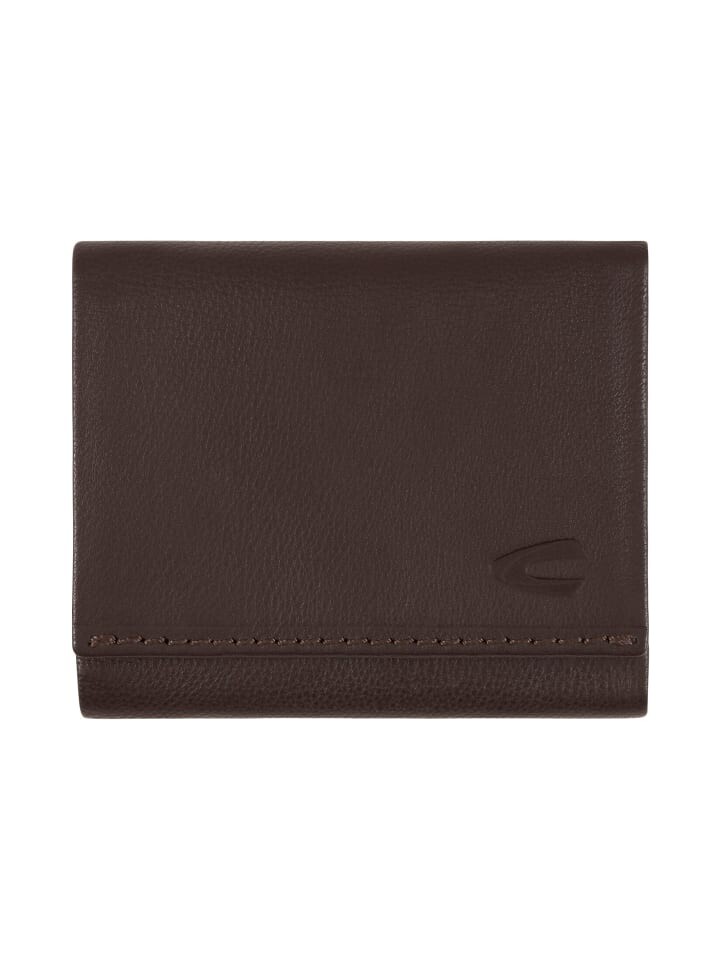Кошелек Camel Active ATLANTA Geldbörse mit RFID Schutz, коричневый
Кошелек Camel Active ATLANTA Geldbörse mit RFID Schutz, коричневый