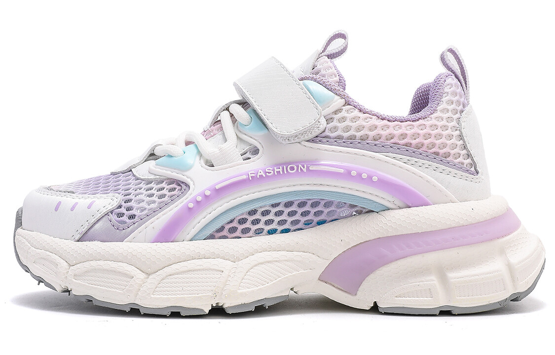 Кроссовки C°BANNER Kids Lifestyle Shoes Kids Low-top Purple, фиолетовый
Кроссовки C°BANNER Kids Lifestyle Shoes Kids Low-top Purple, фиолетовый