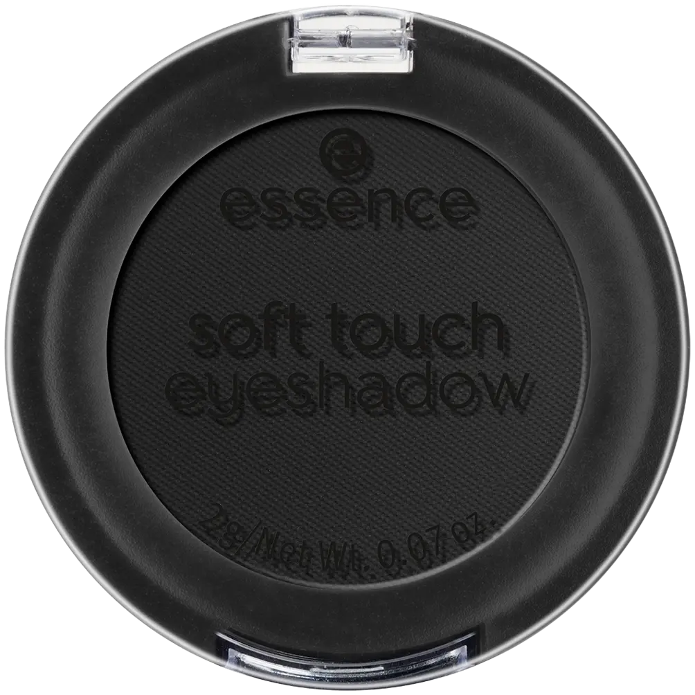 Тени для век 06 Essence Soft Touch, 2 гр
Тени для век 06 Essence Soft Touch, 2 гр