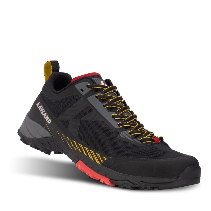 Походные ботинки Kayland Tuono
Походные ботинки Kayland Tuono