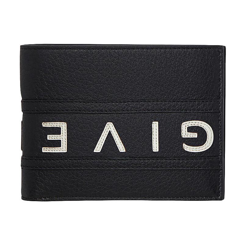 Кожаный картхолдер Givenchy
Кожаный картхолдер Givenchy