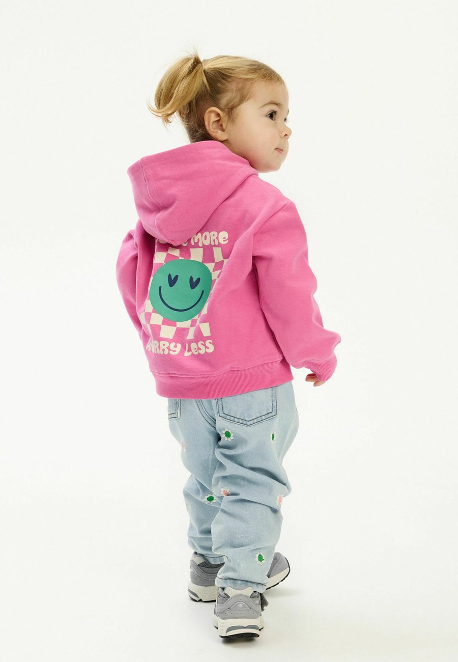 Худи The New Siblings Hoodie, Ibis Rose/Pink
Худи The New Siblings Hoodie, Ibis Rose/Pink