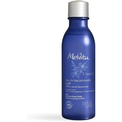 Лилия Чрезвычайная вода 100мл, Melvita
Лилия Чрезвычайная вода 100мл, Melvita