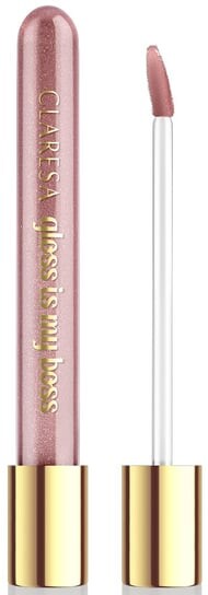 Блеск для губ 05, 5 мл Claresa, Gloss Is My Boss
Блеск для губ 05, 5 мл Claresa, Gloss Is My Boss