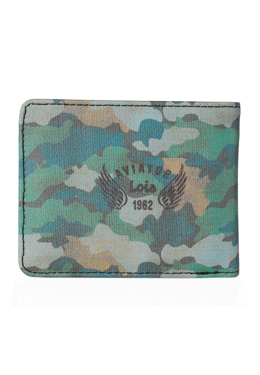 Кошелек RUNDLE LOIS Jeans, хаки
Кошелек RUNDLE LOIS Jeans, хаки