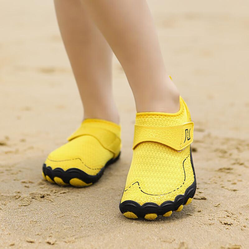 SBART ddmao нескользящие легкие детские кроссовки для плавания, желтые a808 25-40
SBART ddmao нескользящие легкие детские кроссовки для плавания, желтые a808 25-40