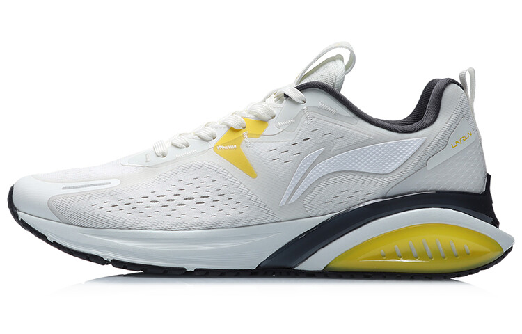 Кроссовки унисекс с низким верхом серые/желтые Lining, Желтый, Кроссовки унисекс с низким верхом серые/желтые Lining
Кроссовки унисекс с низким верхом серые/желтые Lining, Желтый, Кроссовки унисекс с низким верхом серые/желтые Lining