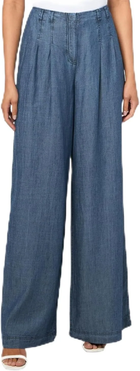 Женские брюки Dans от Trina Turk
Женские брюки Dans от Trina Turk