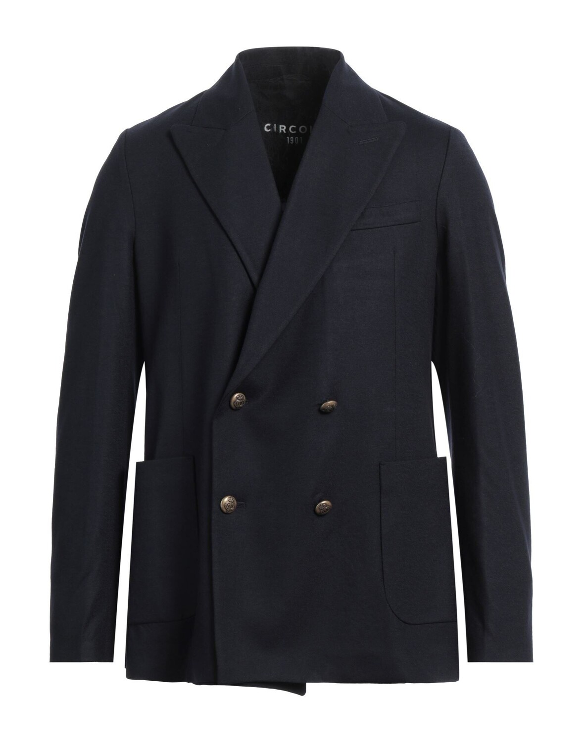 Блейзер Circolo 1901, синий
Блейзер Circolo 1901, синий