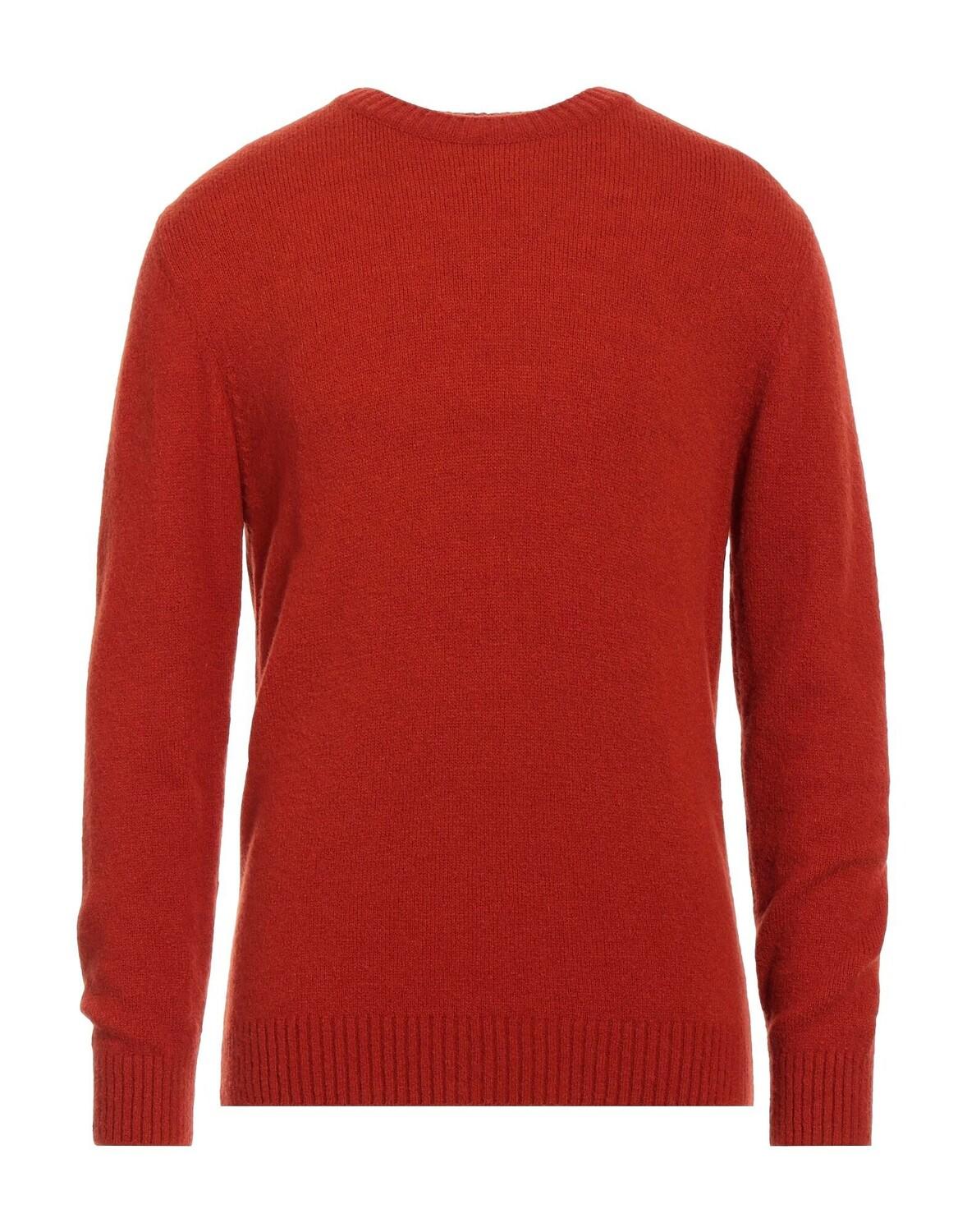 Свитер Diktat, оранжевый
Свитер Diktat, оранжевый