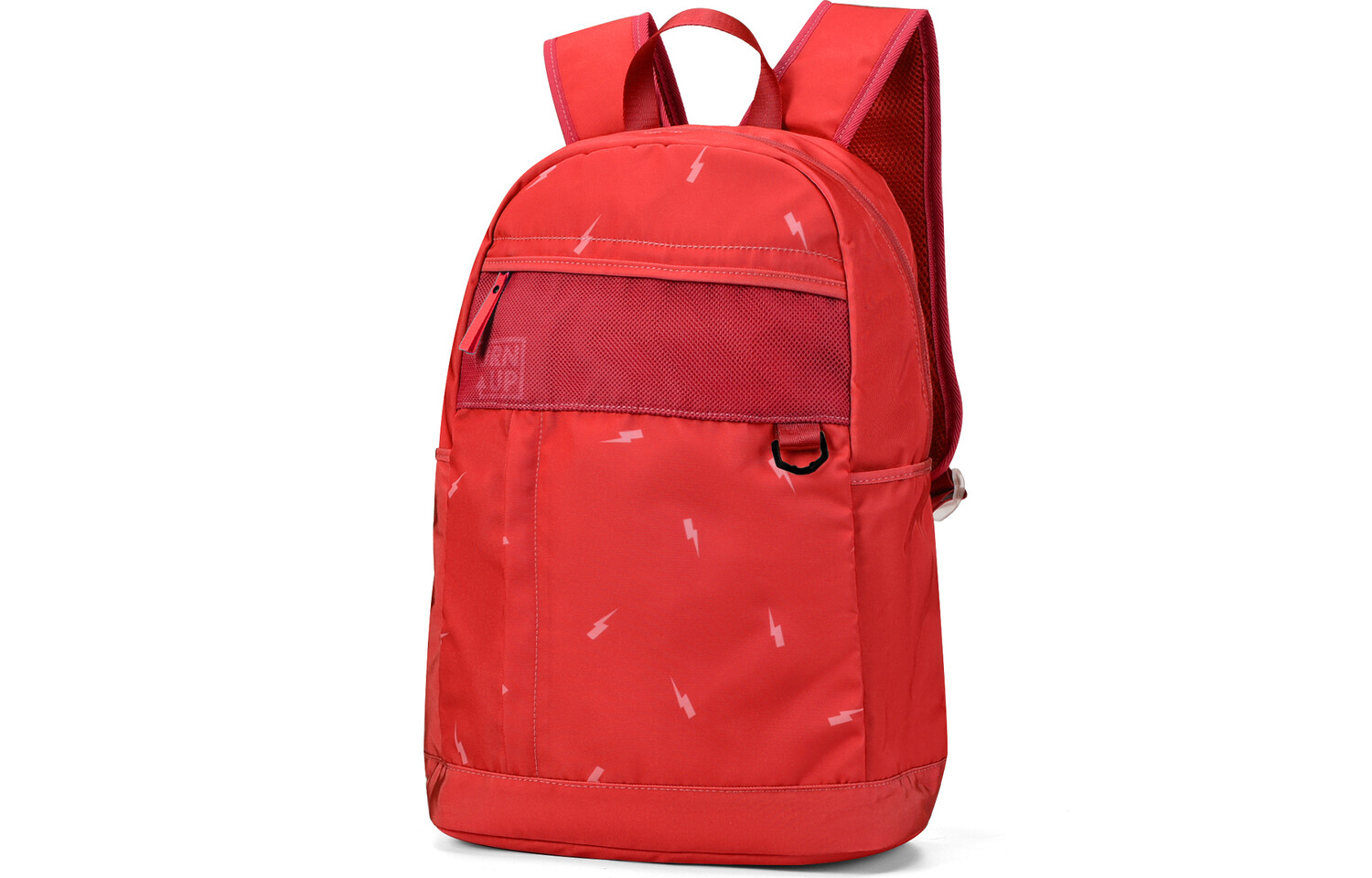 Рюкзак унисекс TURN UP, Красный
Рюкзак унисекс TURN UP, Красный