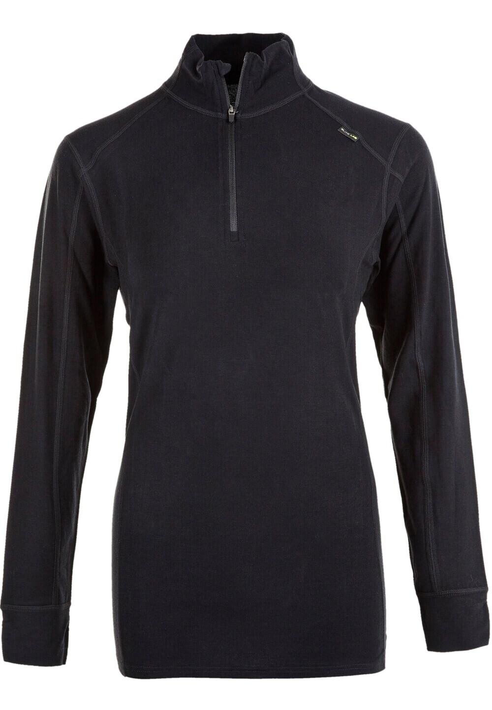 Рубашка Elite Lab WOOL X1 ELITE, черный
Рубашка Elite Lab WOOL X1 ELITE, черный