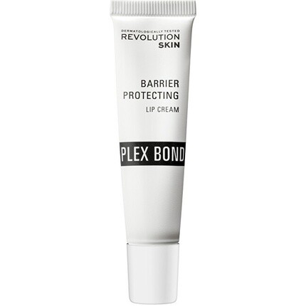 Plex Bond Barrier Защитный крем для губ 15 мл Revolution Beauty 
Plex Bond Barrier Защитный крем для губ 15 мл Revolution Beauty
