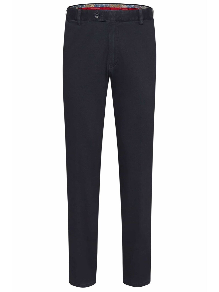Обычные брюки-чинос MEYER Oslo, синий
Обычные брюки-чинос MEYER Oslo, синий