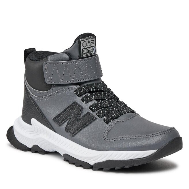 Кроссовки New Balance, серый
Кроссовки New Balance, серый