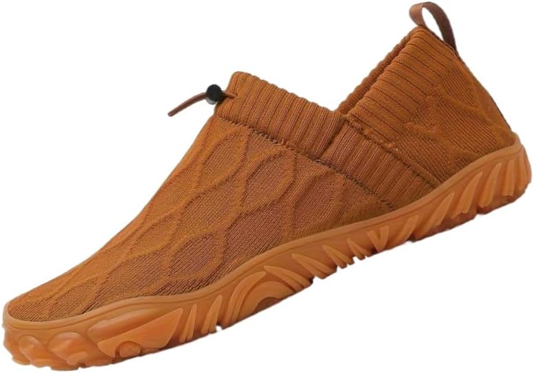 Мужские модные спортивные кроссовки. Дышащий вязаный верх, легкие и удобные. Подходят для бега, прогулок, гребли и ежедневных тренировок Fmshi, коричневый
Мужские модные спортивные кроссовки. Дышащий вязаный верх, легкие и удобные. Подходят для бега, прогулок, гребли и ежедневных тренировок Fmshi, коричневый