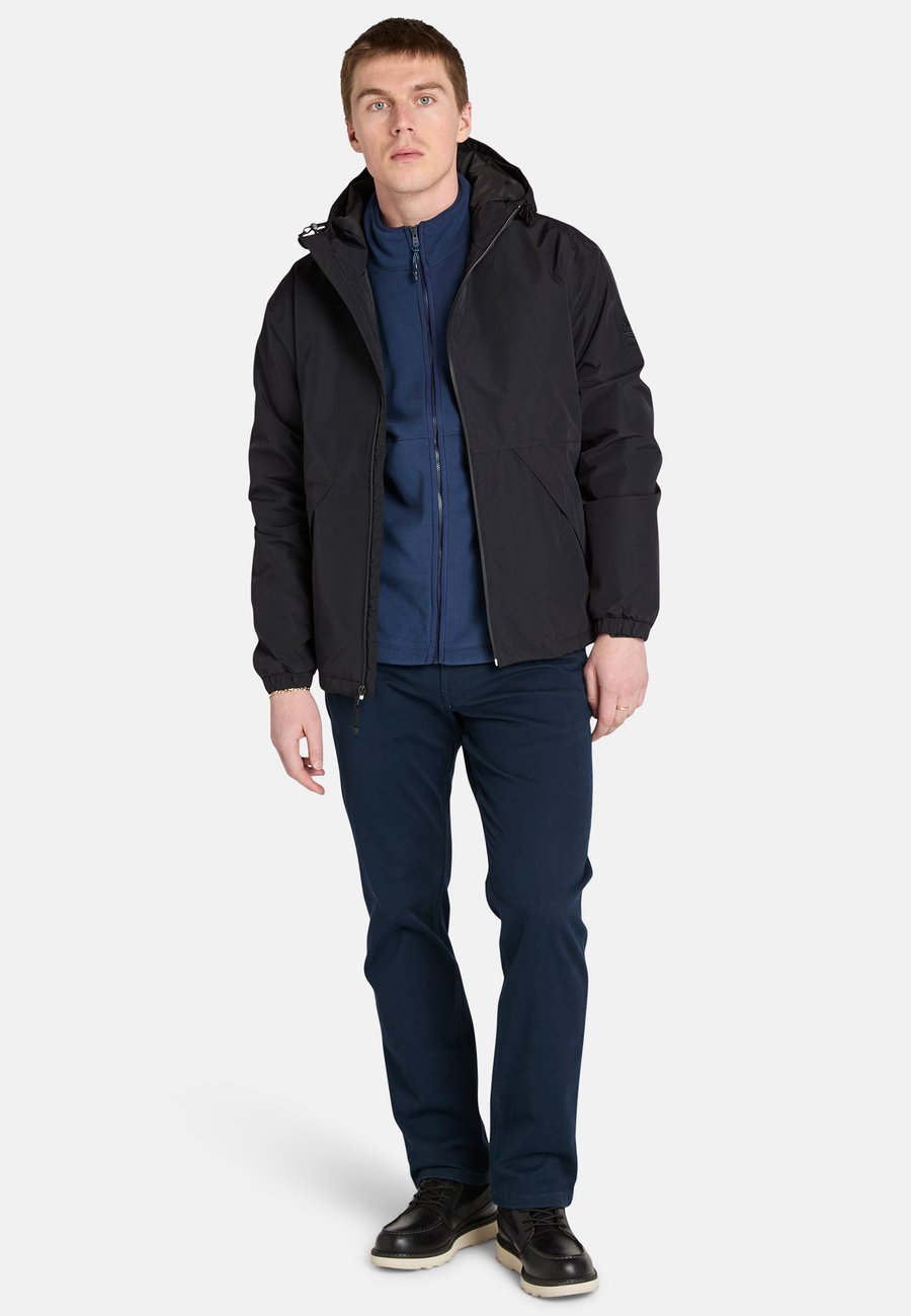 Флисовая куртка Timberland Fleece jacket, Navy/Dark Blue
Флисовая куртка Timberland Fleece jacket, Navy/Dark Blue