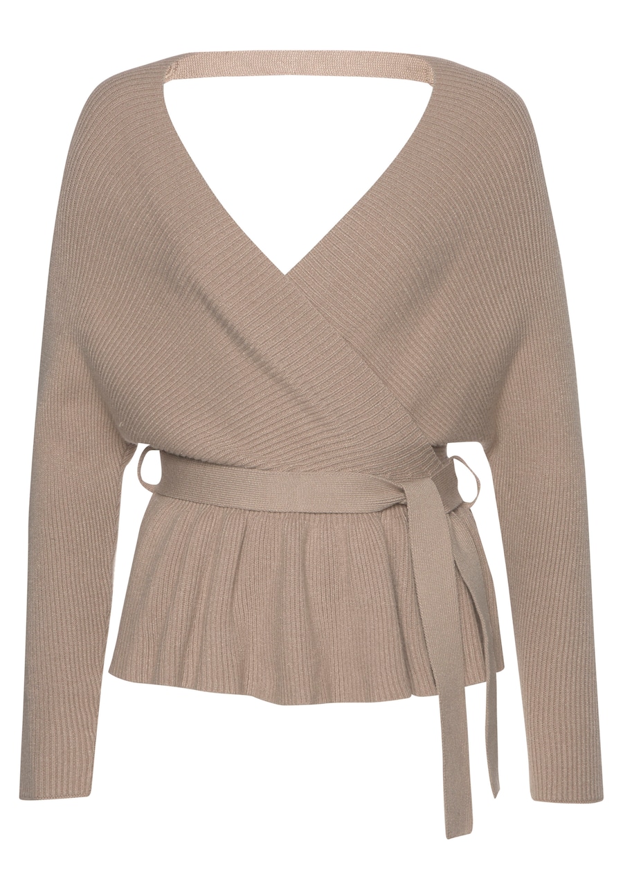 Кимоно LASCANA, Nude
Кимоно LASCANA, Nude