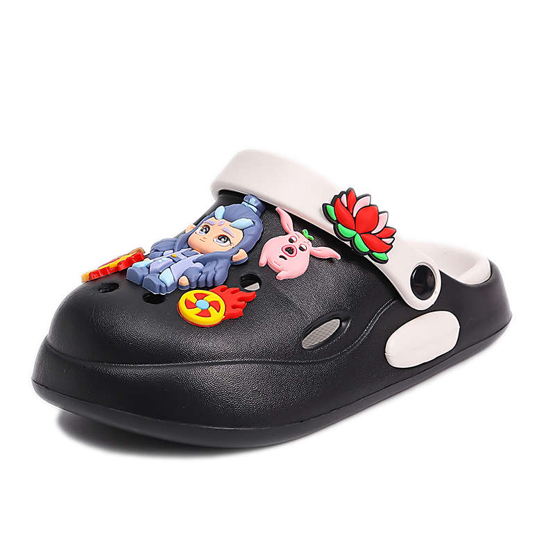 Детские сандалии Wooden Rabbit, фиолетовый/розовый
Детские сандалии Wooden Rabbit, фиолетовый/розовый