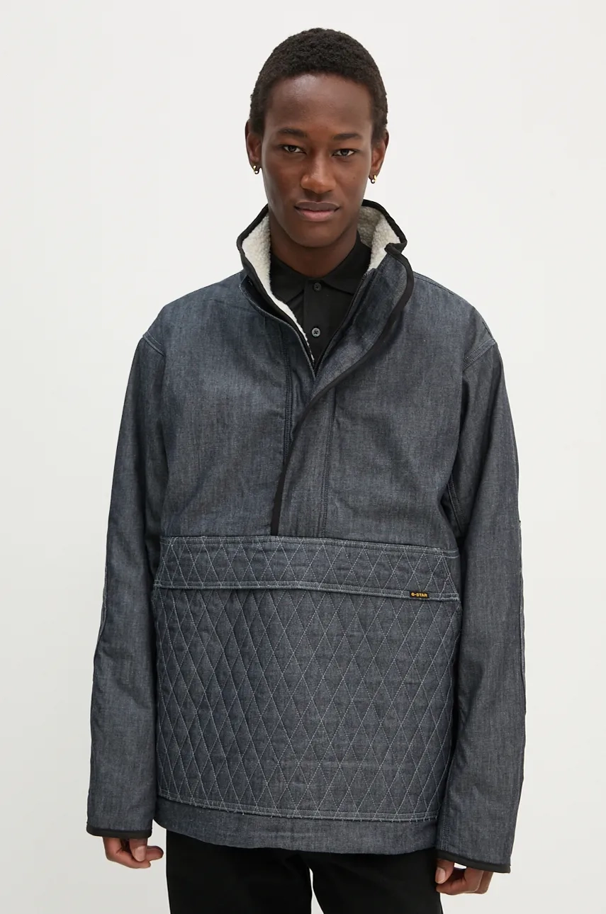 Куртка G-Star Raw, синий
Куртка G-Star Raw, синий