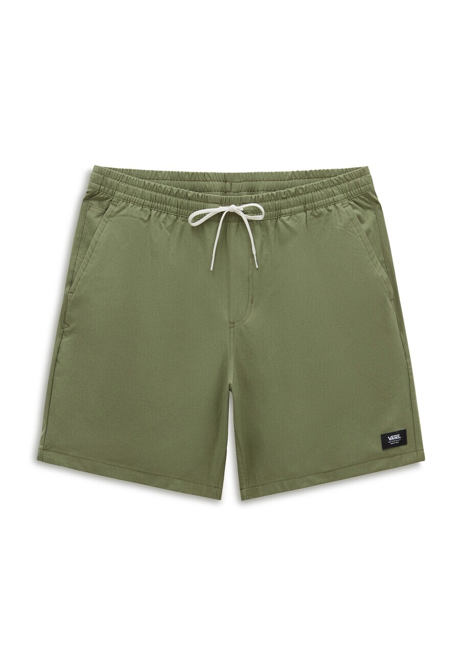 Брюки VANS Regular Pants Range, оливковый
Брюки VANS Regular Pants Range, оливковый